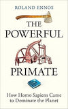 POWERFUL PRIMATE