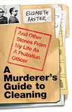 A Murderer's Guide to Cleaning