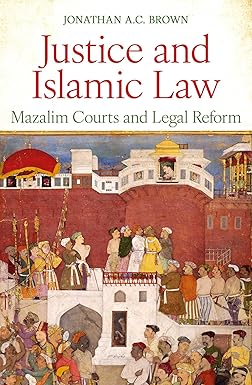 Justice and Islamic Law