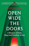 Open Wide the Doors