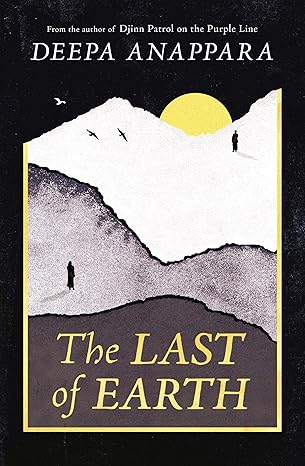Last Of Earth