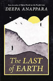 Last Of Earth