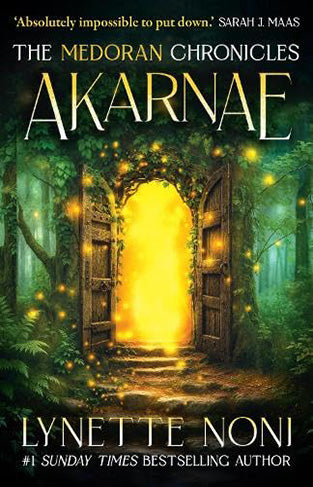 Akarnae
