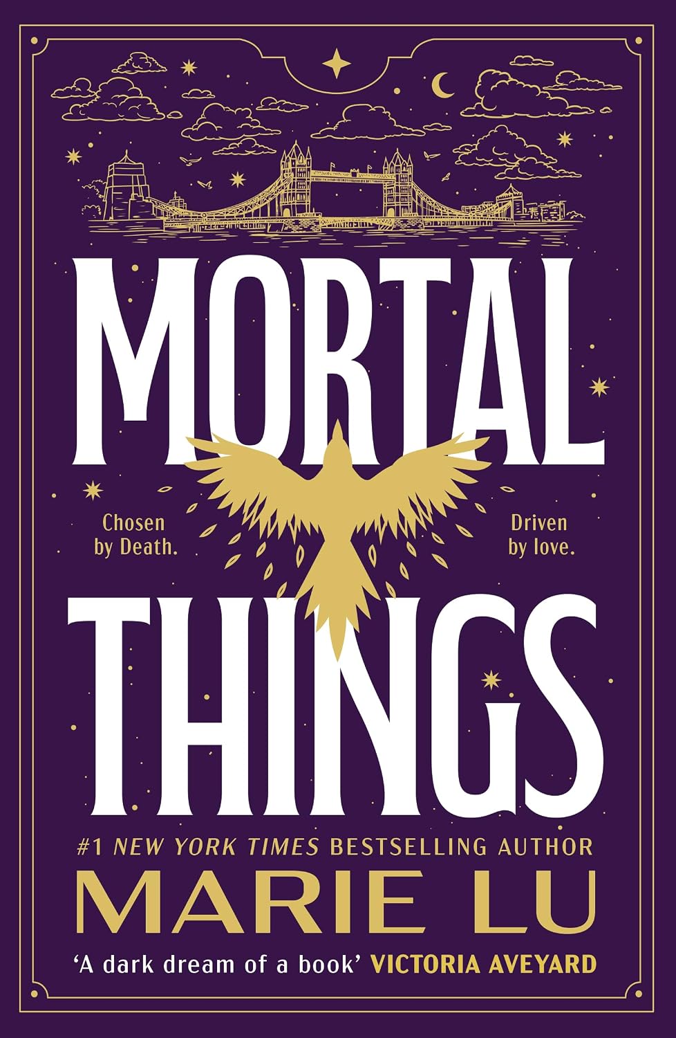 Mortal Things