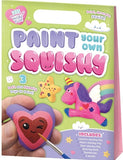 Paint Your Own Squishy