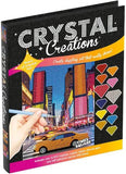 Crystal Creations Times Square