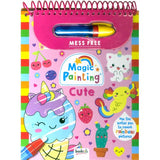 Magic Painting Cute