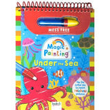 Magic Painting  Under the Sea 2025 Ed