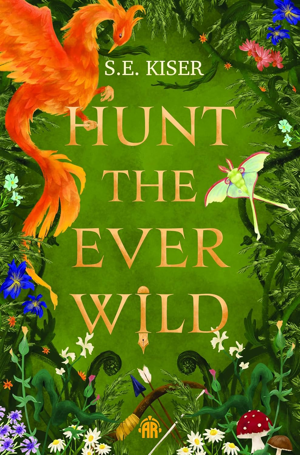 Hunt the Ever Wild