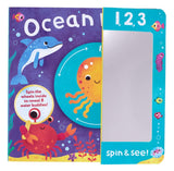 123 Spin and See! Ocean Explorer