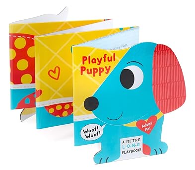 My Pawsome Pets Playful Puppy