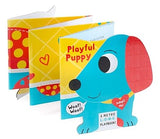My Pawsome Pets Playful Puppy