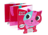 My Pawsome Pets Clever Kitty