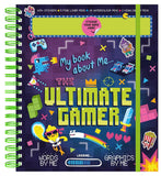 Personalised Arts and Crafts: The Ultimate Gamer
