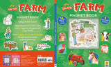 Magnet Books: Farm