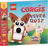 LEGO Books: Cute Squad