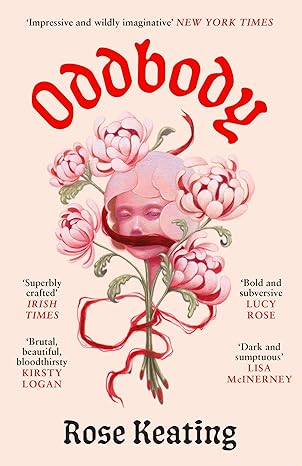 Oddbody
