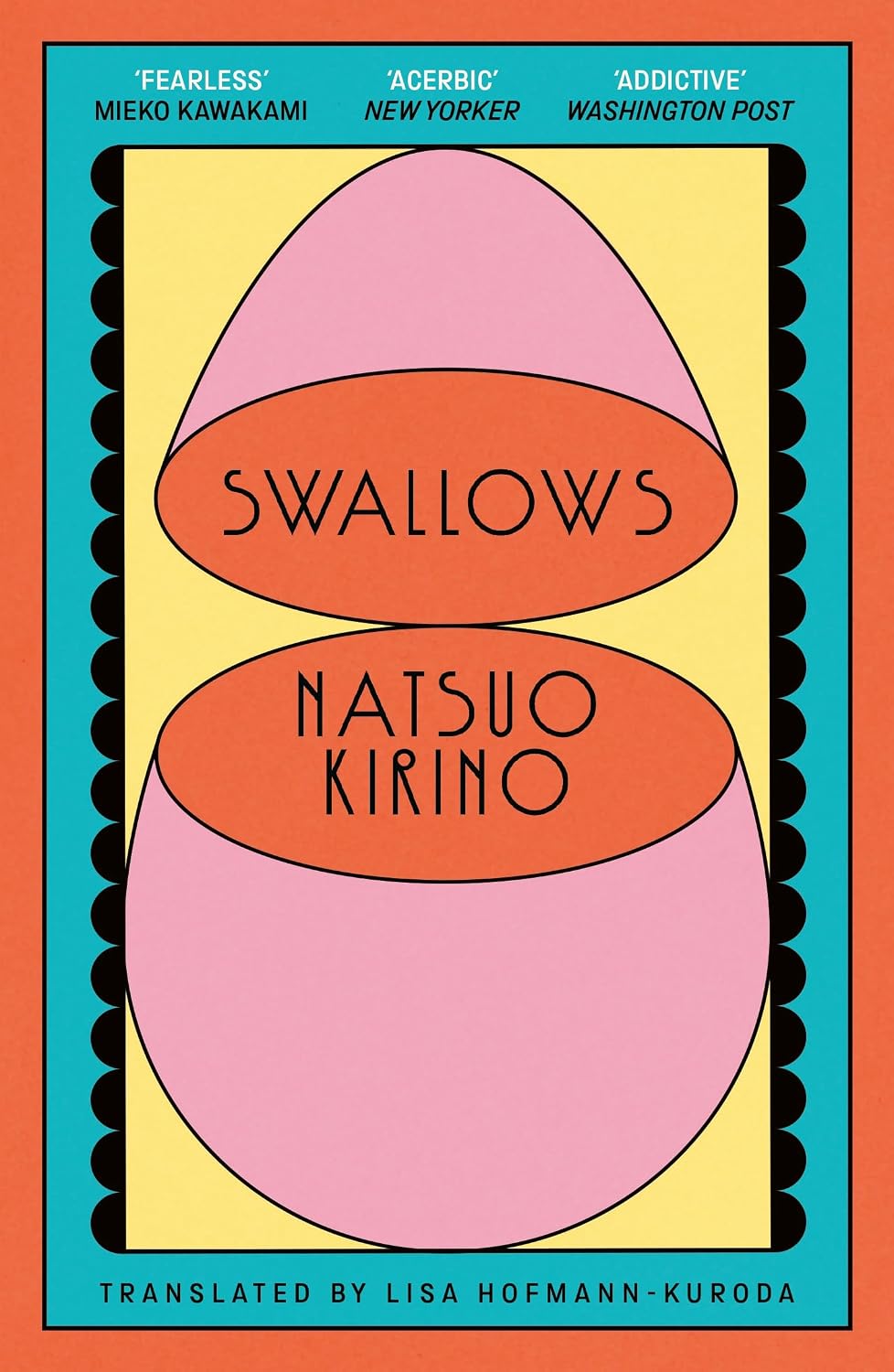 Swallows