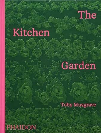 The Kitchen Garden