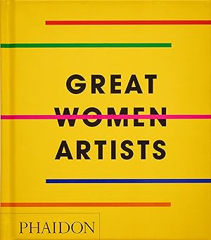 Great Women Artists