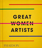 Great Women Artists
