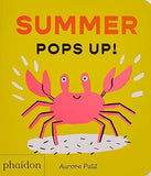 Summer Pops Up!