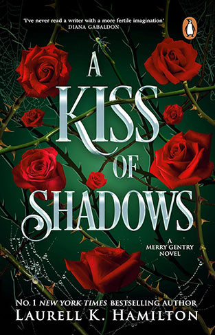 A Kiss Of Shadows