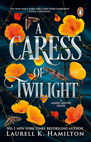 A Caress Of Twilight