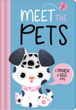 Meet The Pets