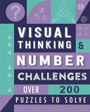 Visual Thinking and Number Challenges
