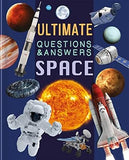 Ultimate Questions and Answers: Space