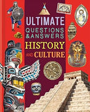 Ultimate Questions and  Answers History and Culture