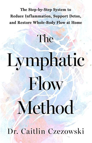 The Lymphatic Flow Method