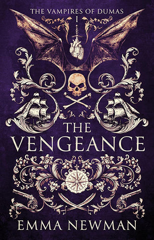 The Vengeance