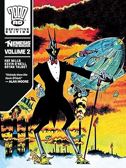 Nemesis the Warlock