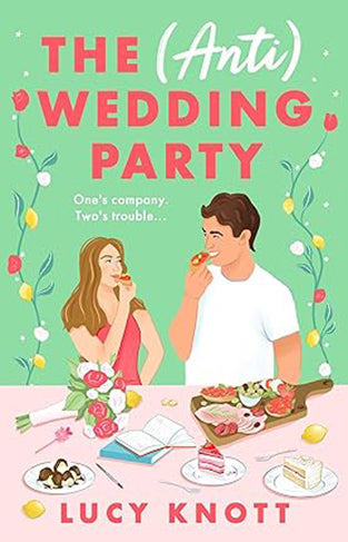 The (Anti) Wedding Party
