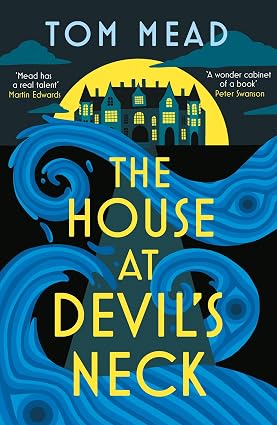 The House at Devil's Neck