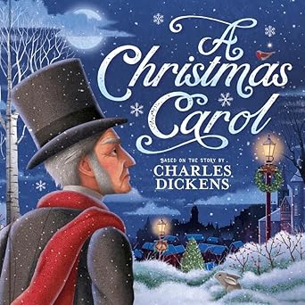 A Christmas Carol