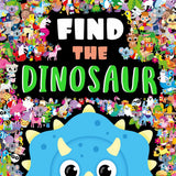 Find the  Dinosaur