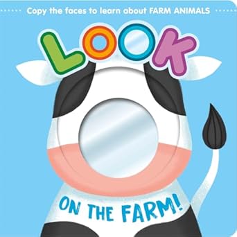 Look On The Farm