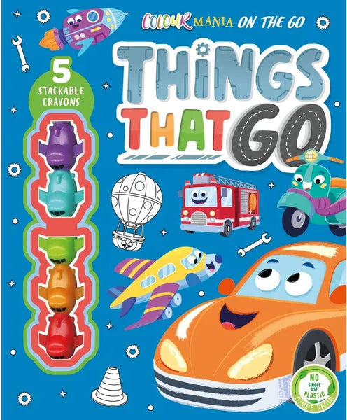 Things  That Go