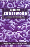 Best Ever Crossword