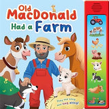 Old MacDonald Had a Farm