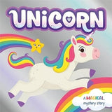 Unicorn Dazzle Tales