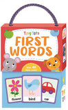 Flash Cards Tiny Tots First Words