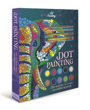 DOT PAINTING.