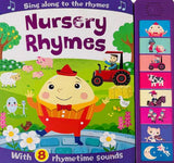 Nursery  Rhymes