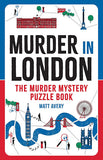 Murder in London