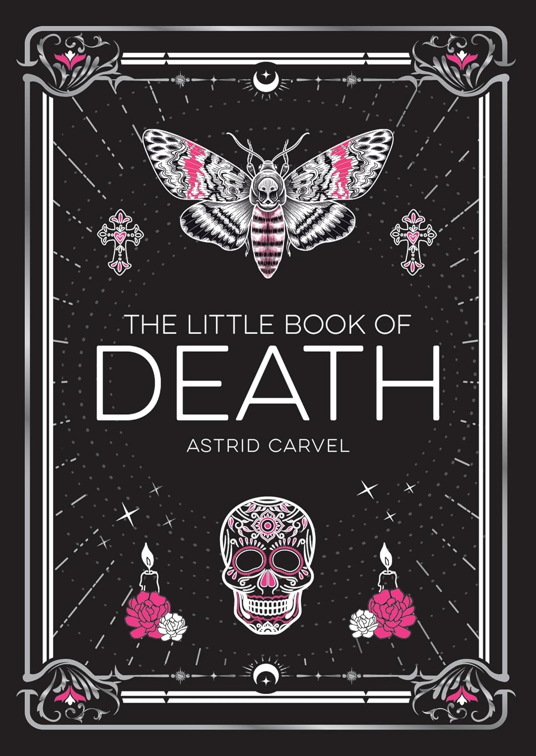The Little Book of Death: A Curiosity of Human Impermanence