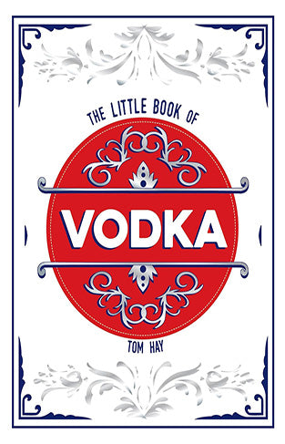 The Little Book of Vodka